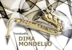Logo Dima Mondello